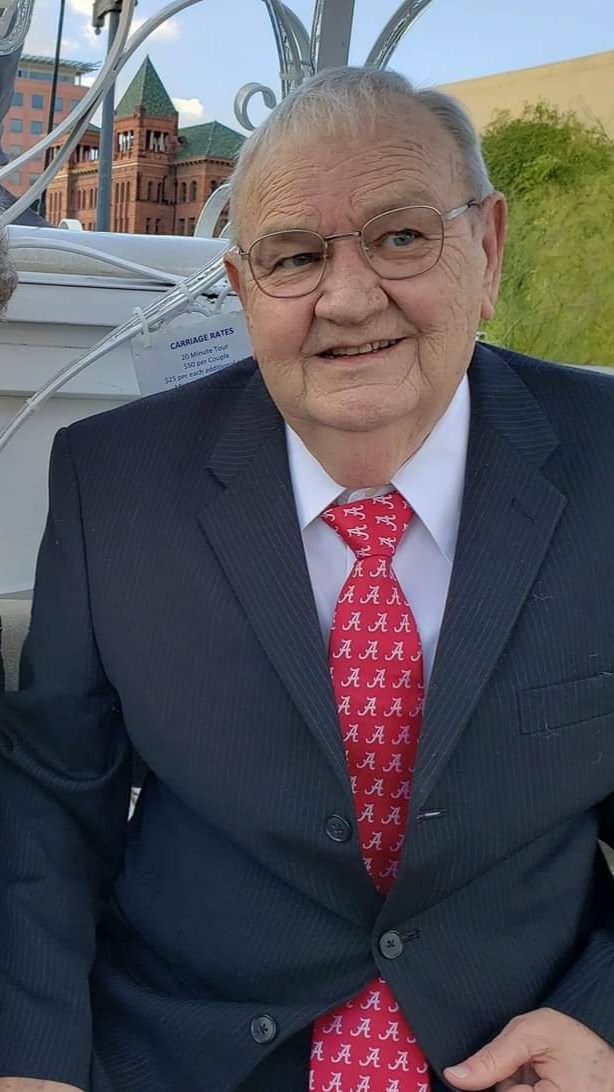 Obituary of Larry Wilson Stubbs