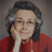 Obituario de Diana Jean Miller French