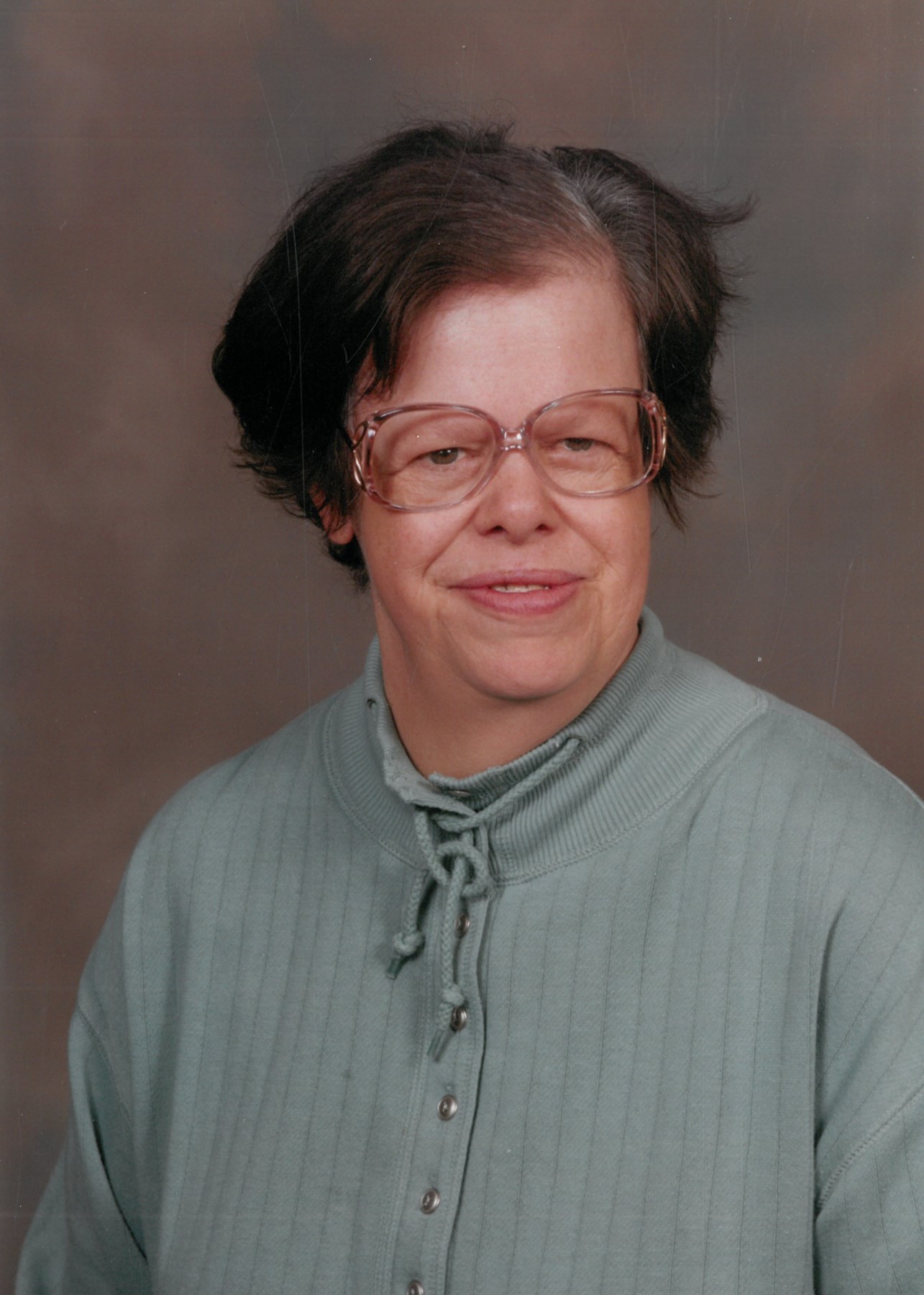 Obituary of Nancy Koehler