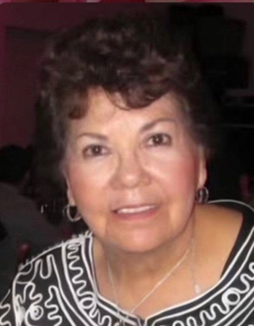 Avis de décès de Francisca L Sandoval