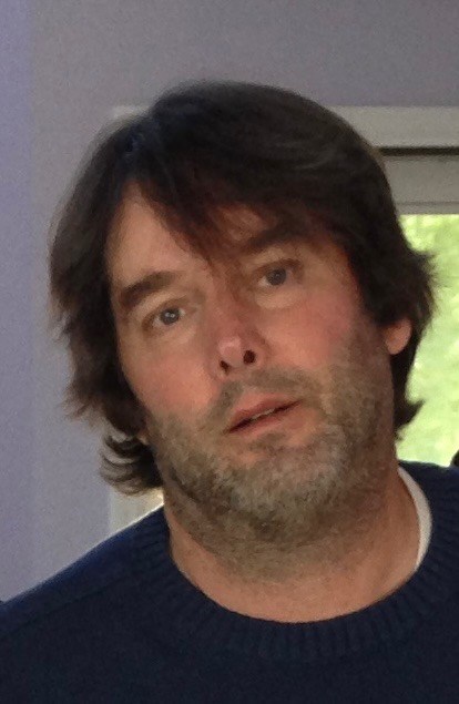 Obituario de Gary Olmsted