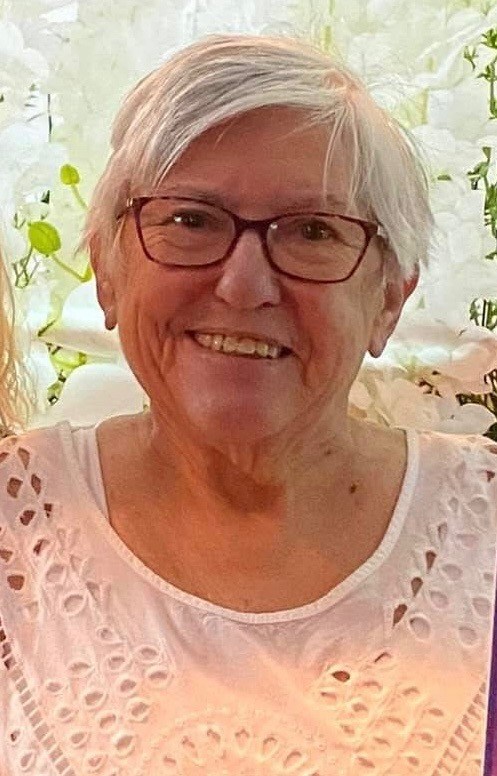 Obituary of Thelma Mary Poole