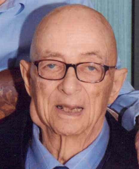 Obituary of Kenneth M. Weil
