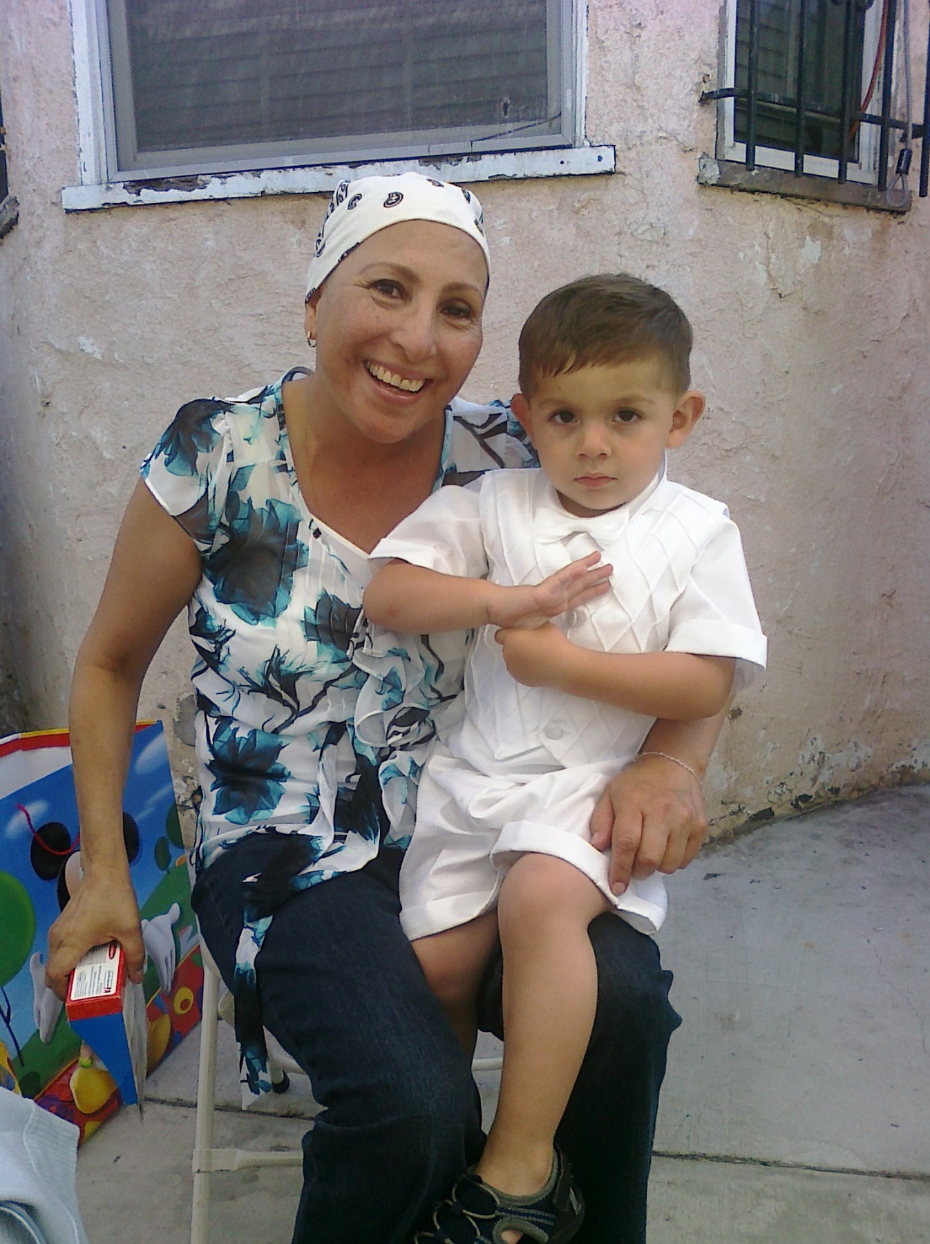 Obituary of Lydia M. Ramirez