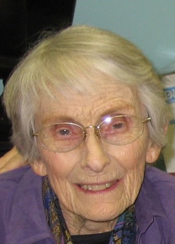 Obituary of Anna Brookshire Curtis