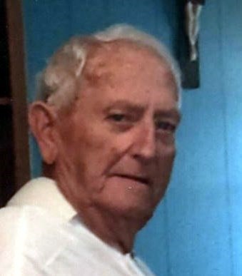 Obituary of Horace F. Dixon