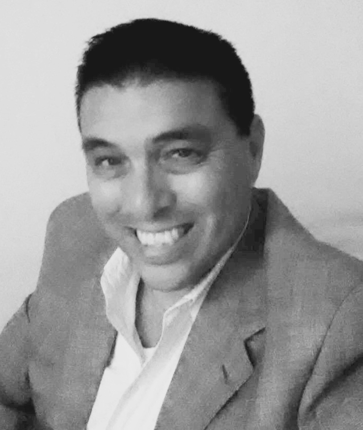 Obituary of Luis Ricardo Garcia