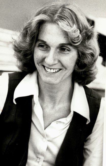 Obituary of Lorraine Ann Ross