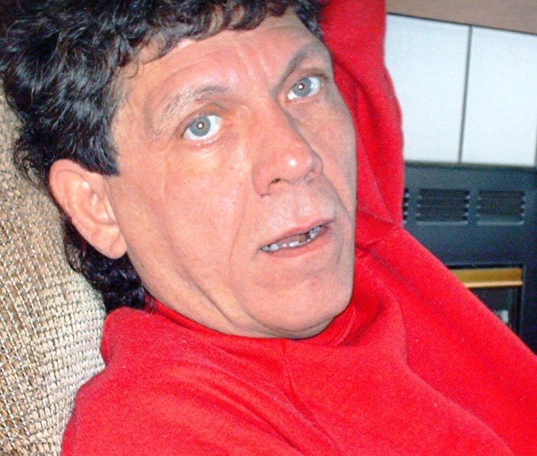 Obituary of Charles Lewis Bowers