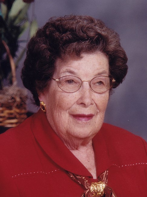 Obituary of Marjorie Gayle Dreher