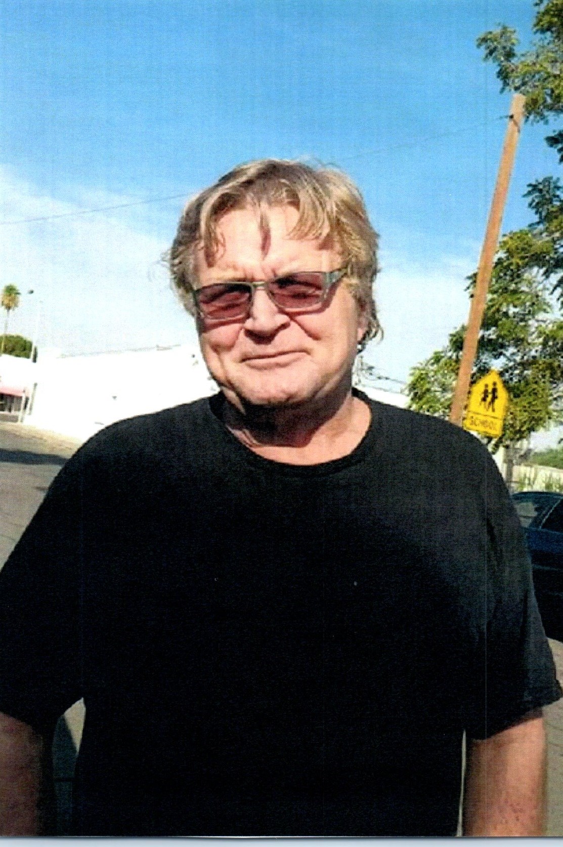 Obituary of Bennie Gene Brimage Jr.