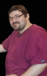 Jonathan Childress
