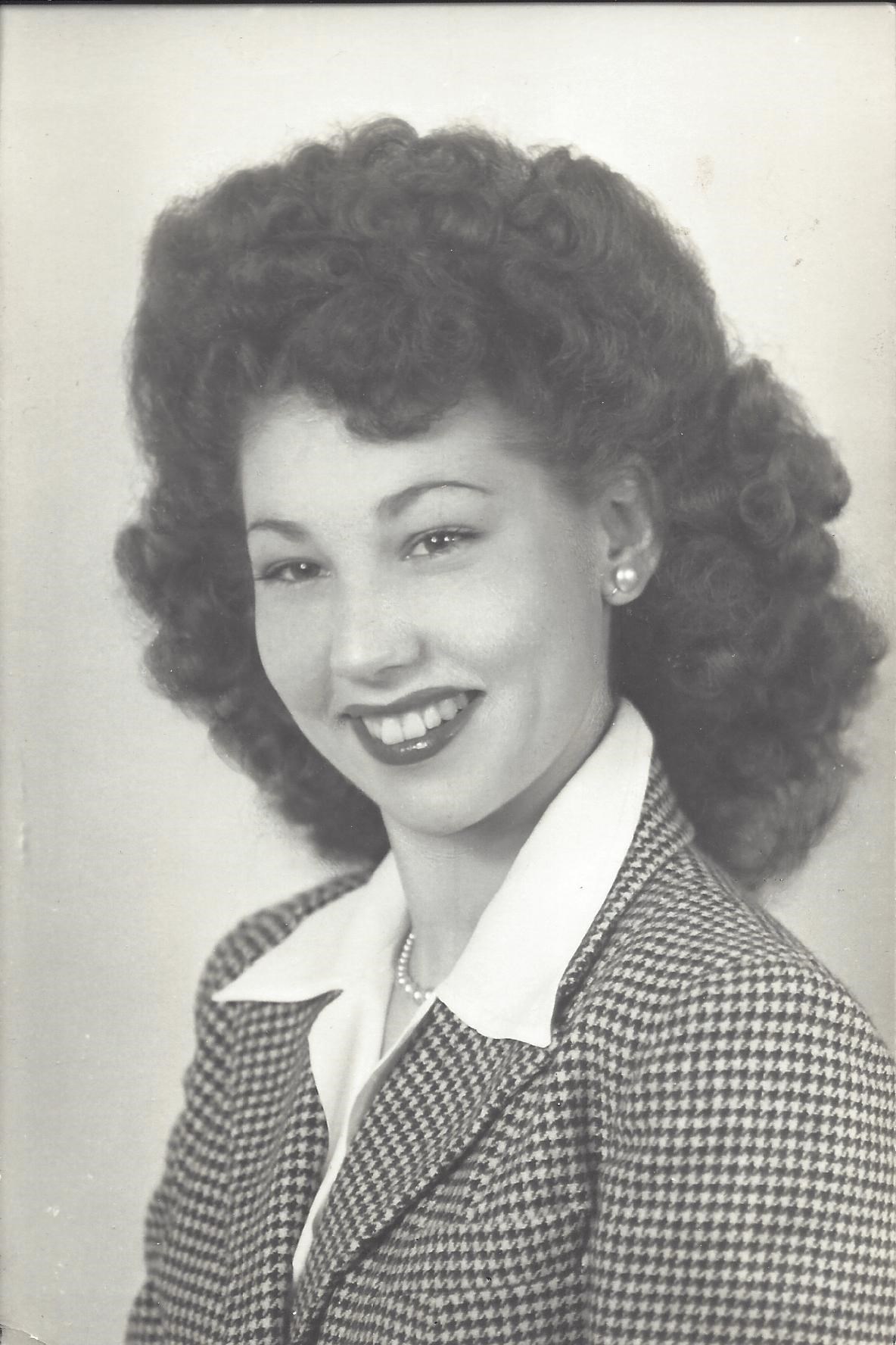 Obituary of Shirley Wanda Bailey