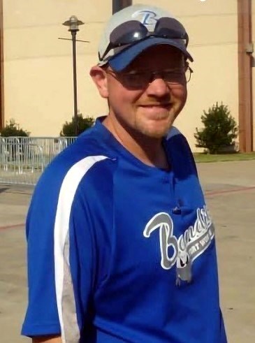 Obituary of Steven Allan Branger