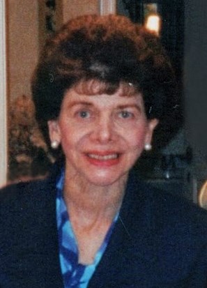 Obituario de Norma Behnan