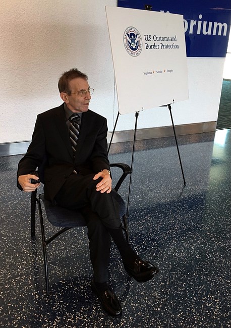 Obituary of Steven Burt Cohen