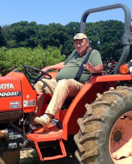 Obituary of Martin Dwulet