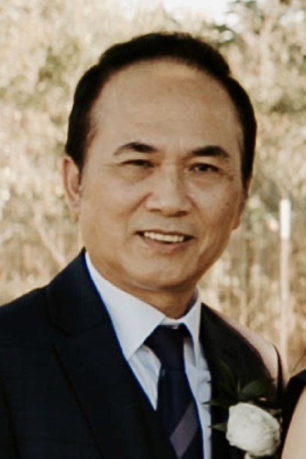 Obituary of Thu Xuan Nguyen