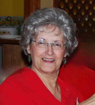 Obituary of Rosemary Baty Gary