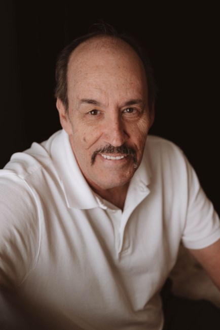 Obituary of Mark Andrew Tolley