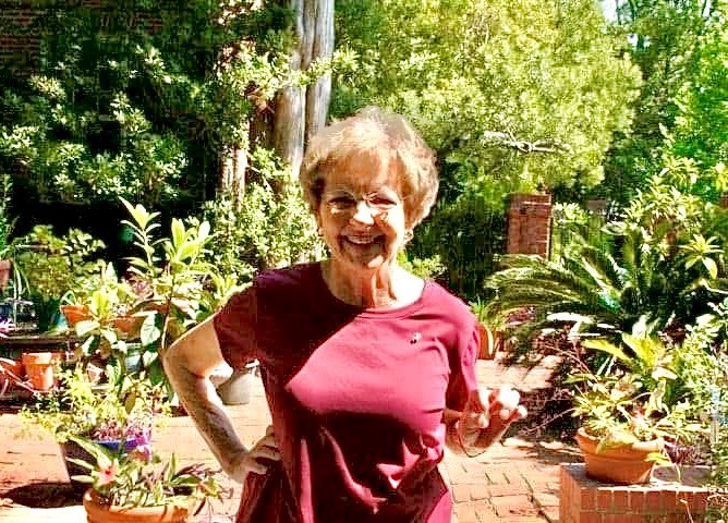 Obituary of Catherine "Cathy" Morris Robbins