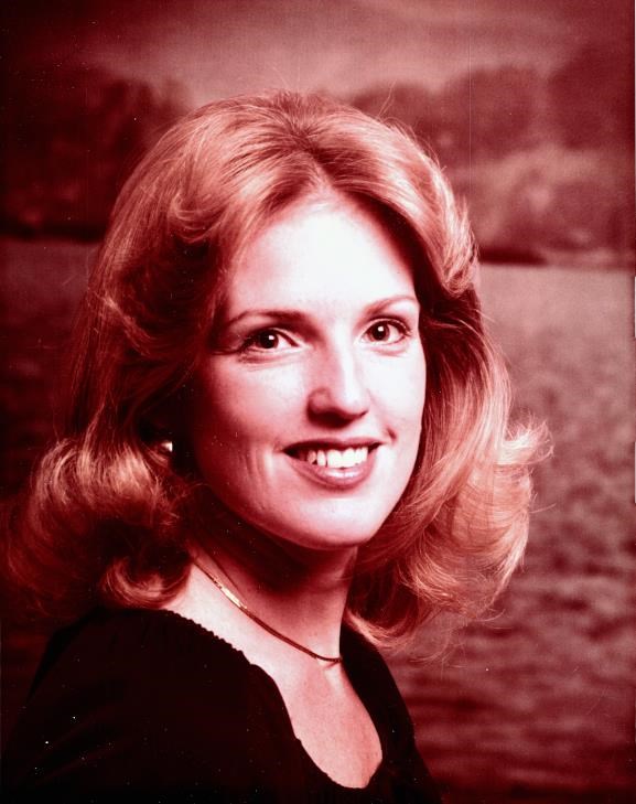 Avis de décès de Paula Kaye Newlin