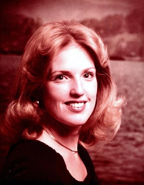 Avis de décès de Paula Kaye Newlin