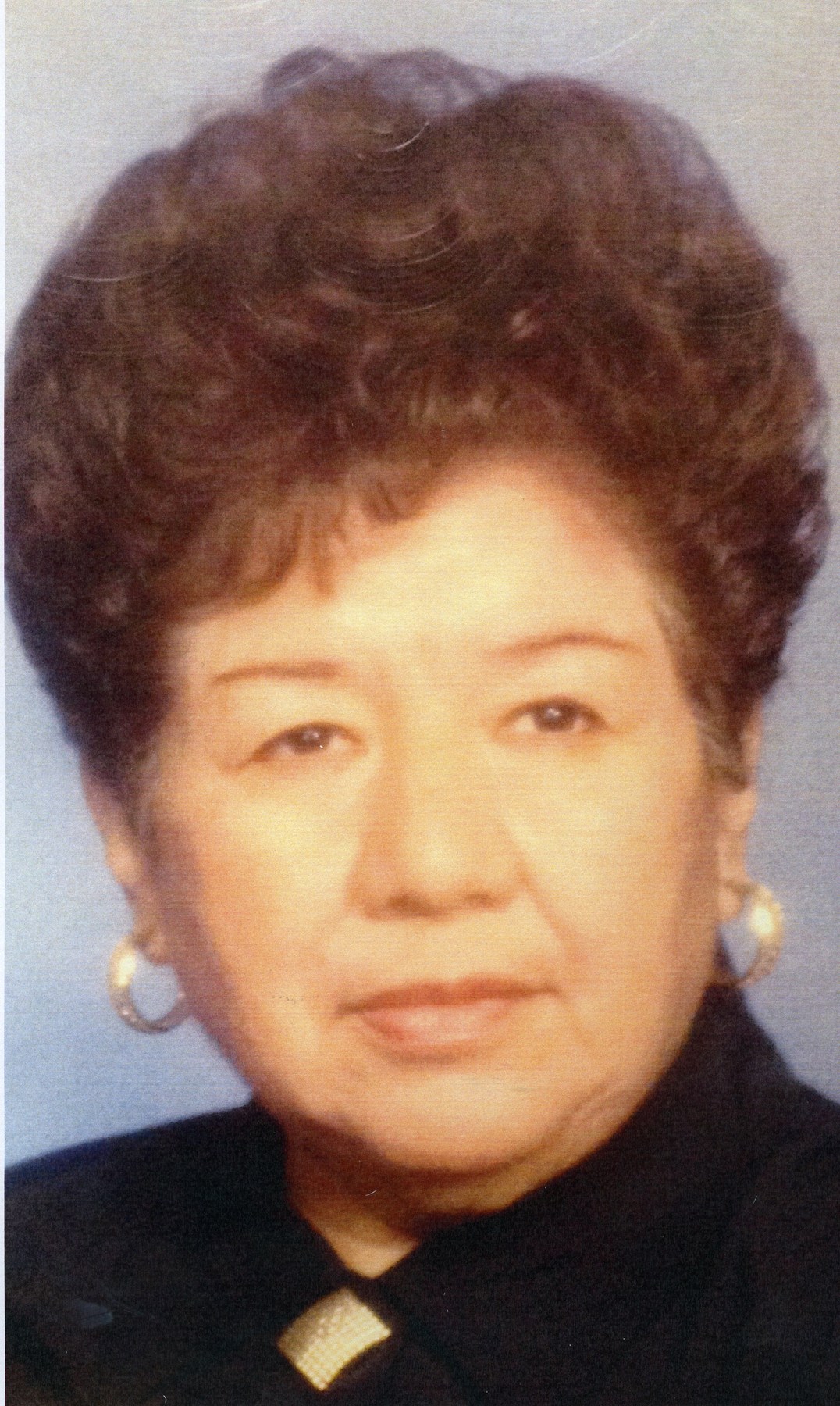 Hilaria Luna Obituary El Paso, TX