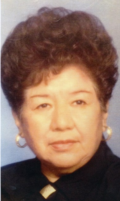 Obituary of Hilaria D. Luna