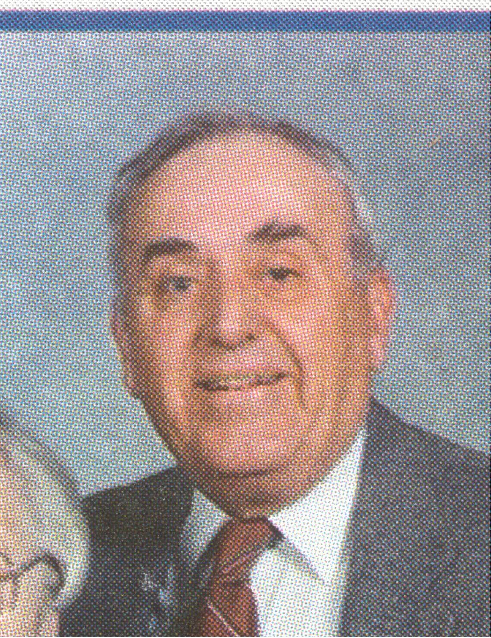 Obituary of Samuel Elbridge Torrey