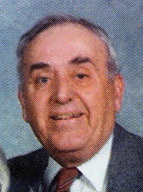 Obituary of Samuel Elbridge Torrey