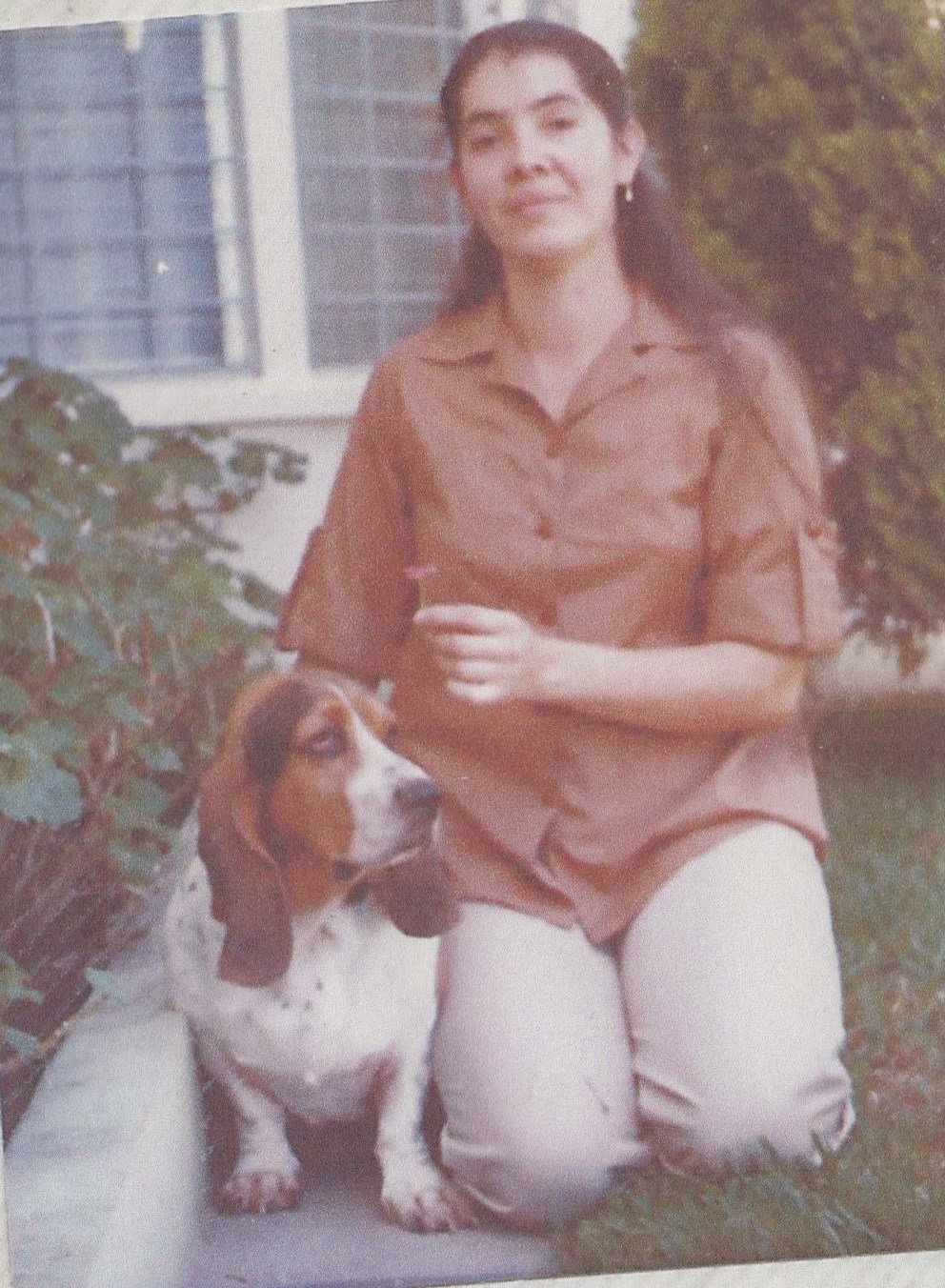 Obituary of Maria Del Carmen Henriquez
