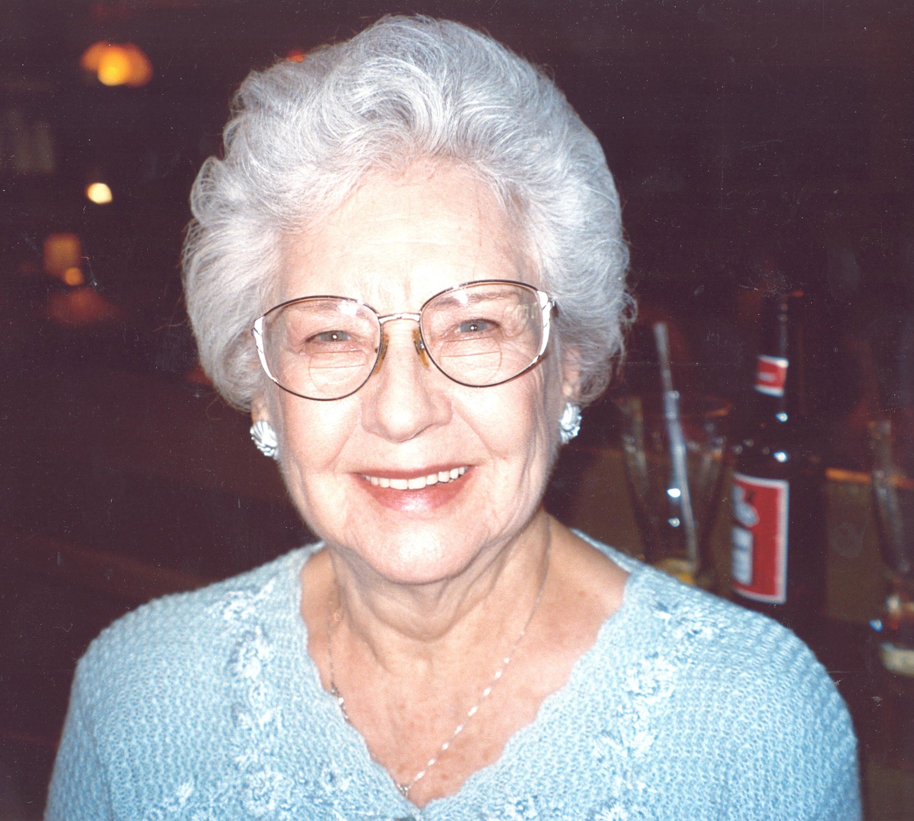 Obituary of Anita M. Taylor