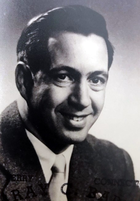 Obituary of William Joseph Moore Sr.