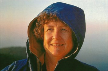 Obituary of Frances Dorn Nelson