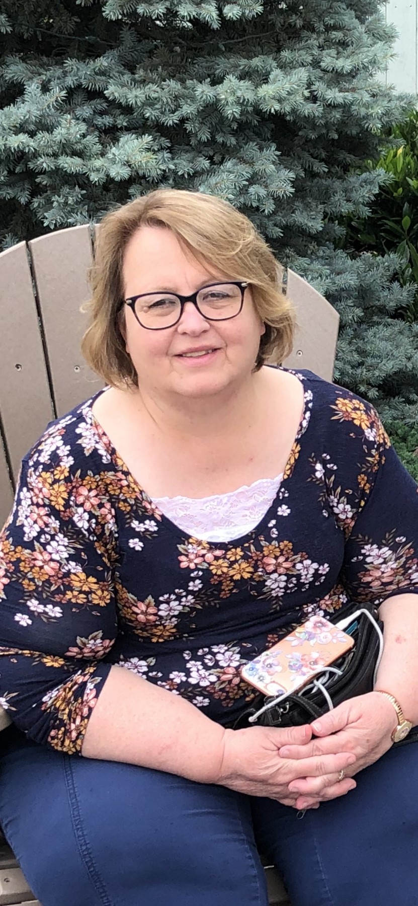 Obituary of Deborah A. Spaulding