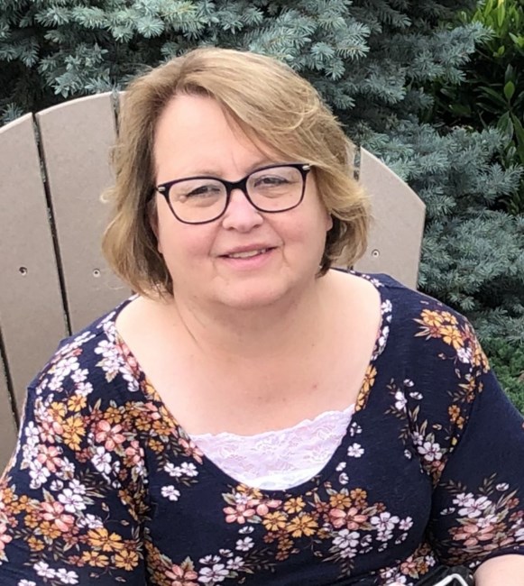 Obituary of Deborah A. Spaulding