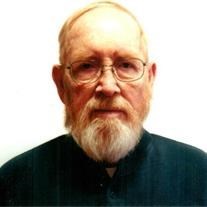 Obituary of Hal Keith Smith