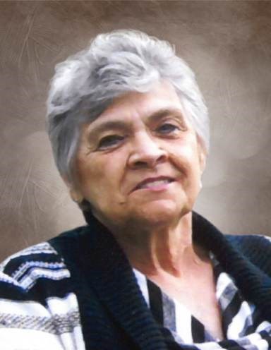 Obituary of Diane Coulombe