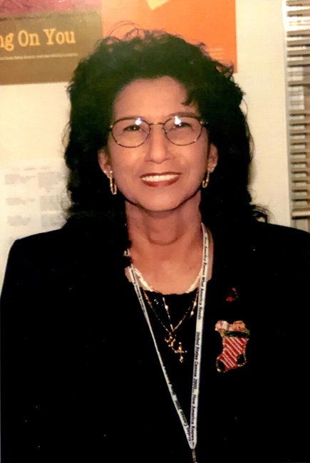 Obituario de Gloria R Cason