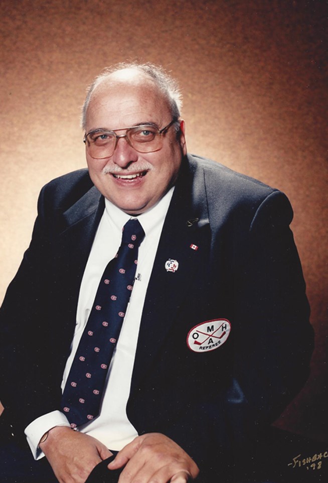 Ronald James McKnight Obituary Acton, ON