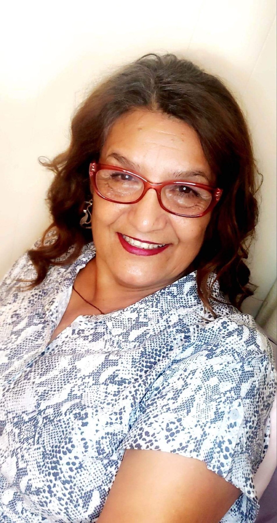 Obituary of Sharon Rebecca Escamilla