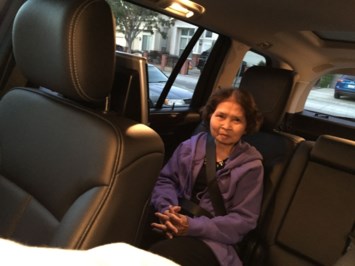 Avis de décès de Duom Thi Phan