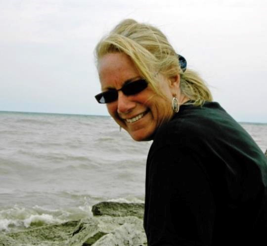 Obituary of Patricia R. Vidakovich