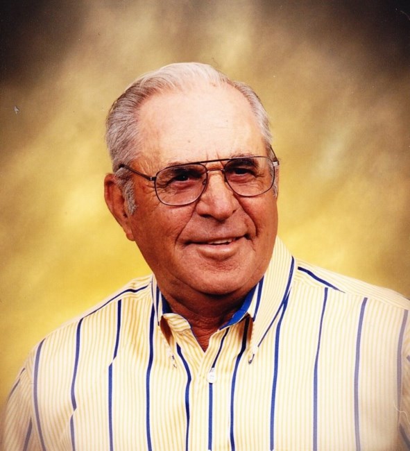 Obituary of Paul Joseph Pellerin