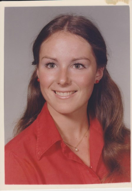 Obituary of Cynthia Skeen McCullough