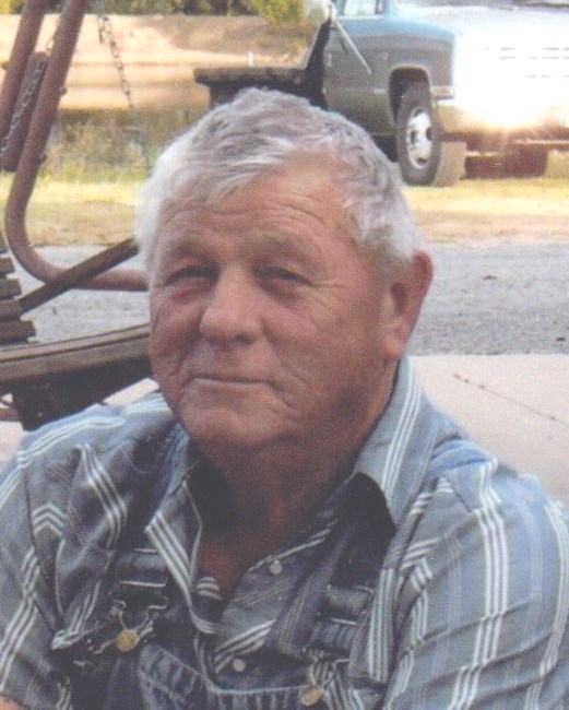 Obituary of Dale B. Moody