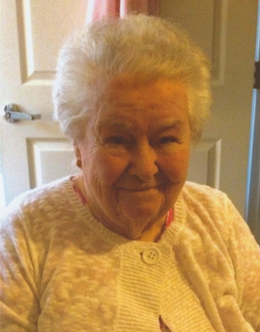 Obituary of Eleanor M. Dickerson