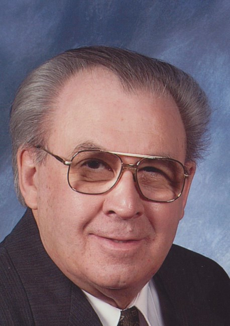 Obituary of Robert Glynn Johnson