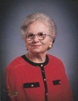 Obituary of Helen Sue Bates